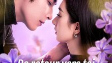 De retour vers toi, ma violette