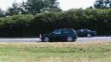 run satigny 2008 vr6 syncro compresseur vs camaro
