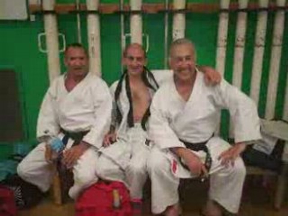Stage Romorantin