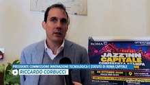 Roma cornice della 10  edizione di Jazz'Inn