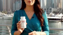VigRX Capsules in Dubai: Natural Stamina, Energy & Performance Support