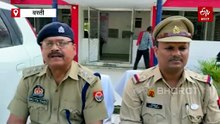 बस्ती में अस्पताल संचालक गिरफ्तार; 46 लाख की अल्ट्रासाउंड मशीनें बरामद, लखनऊ में भी हुई थी चोरी