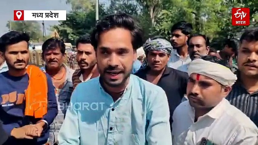 शादी के 5 महीने बाद मृत मिली जागृति, अस्पताल में शव छोड़ भागे ससुराली, परिजनों का आरोप