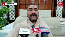 ओवैसी के नेता अरशद राणा ने उत्तर प्रदेश सचिव पद से दिया इस्तीफा, पार्टी नेताओं पर लगाए परेशान करने के आरोप