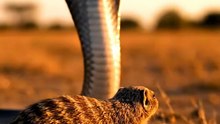 This Tiny Mongoose Took On a King Cobra!