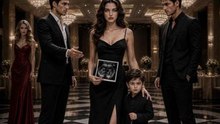 My husband Killed One of My Twins HD 720p