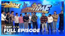 It's Showtime: Jan Roberts at Lola Amour, may HANDOG na hindi gawa AI! (October 27, 2026)(Part 1/4)