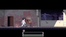 DÖVÜŞ   V0001 - VENGEANCE OF MR  PEPPERMINT 2K GAMEPLAY