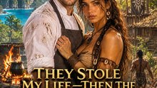They Stole My Life—Then the Island Queen Chose Me