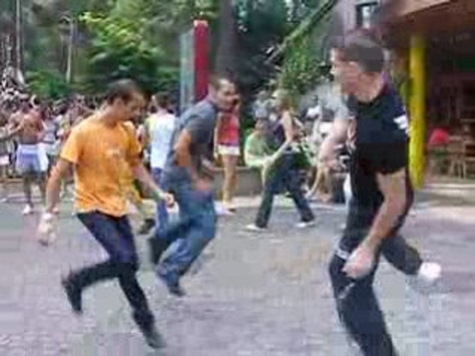 Jump - Adrenaline @ bobbejaanland