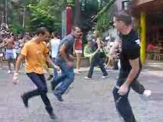 Jump - Adrenaline @ bobbejaanland