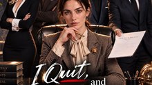 I Quit, and 180 Clients Walked with Me | Watch Full Movie