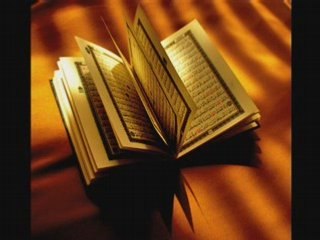 BELLE Récitation  Minshawi الشيخ المنشاوي