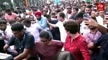 गर्भवती पत्रकार को धक्का देने के आरोप पर राहुल गांधी को सुप्रीम कोर्ट का नोटिस