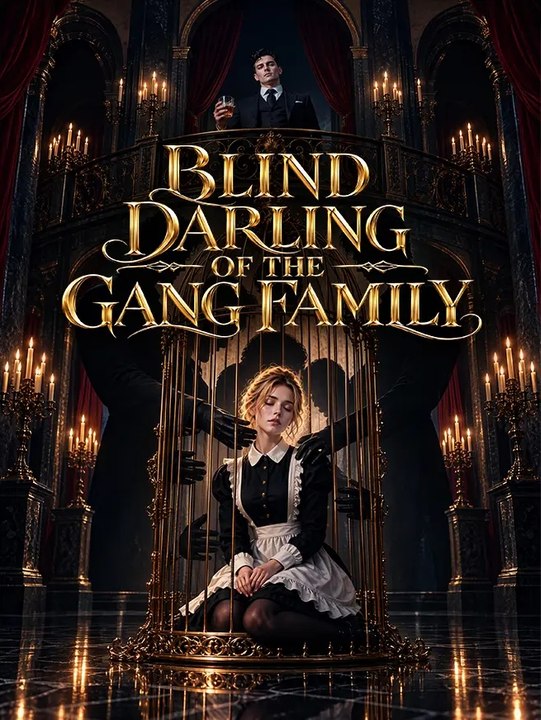Blind Darling of the Gang Family - video Dailymotion