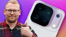Apple, Samsung und Google müssen sich warm anziehen: Eines der besten Handys 2026 kommt aus China