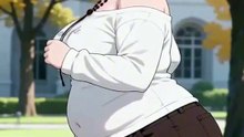 Reborn Lardass Crushes Her Fatal Bullies