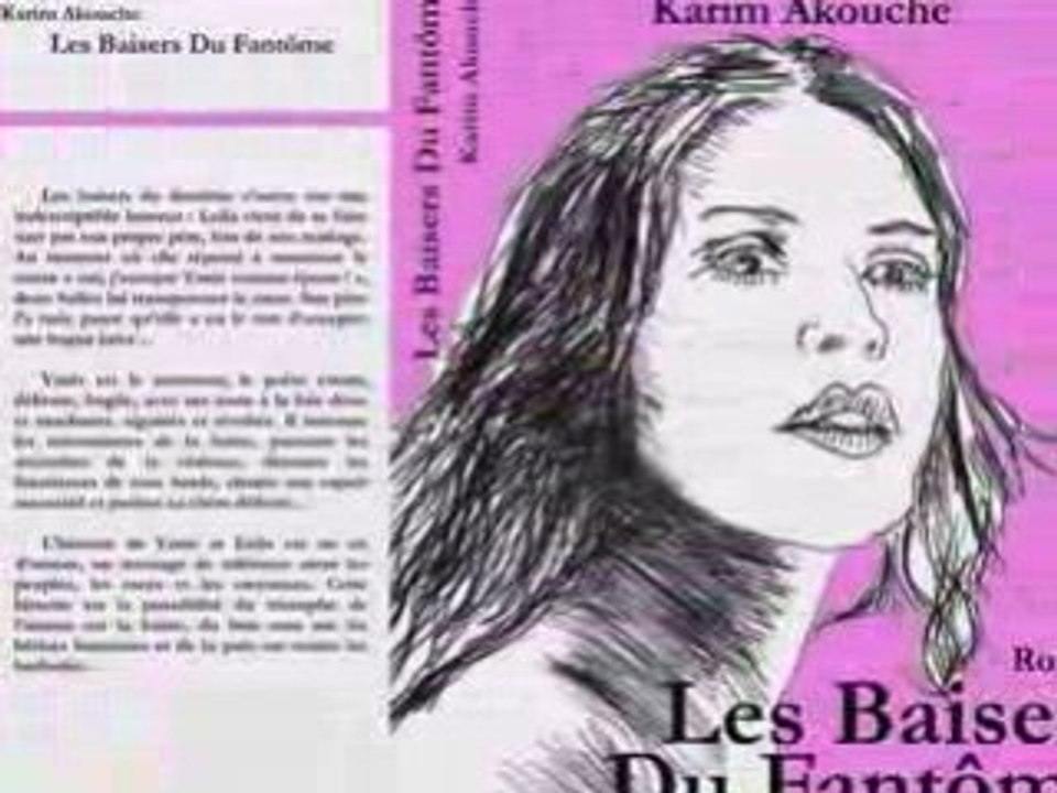 ODE à l'Amour!