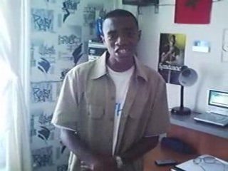 Musthug sur l'instru de Mobb Deep