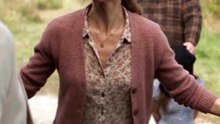 The Woman in the Basement (2026)