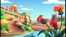 Tenali_Hindi_The Puppeteer Part 1 - MyToonz