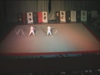 DF4 TC Crolles 200762008