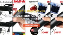 Power Distribution Hub Every UTV Owner Needs