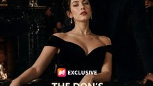 The Don’s Secret Queen
