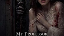 My Proffesor Is The Underworld King- ENGSUB