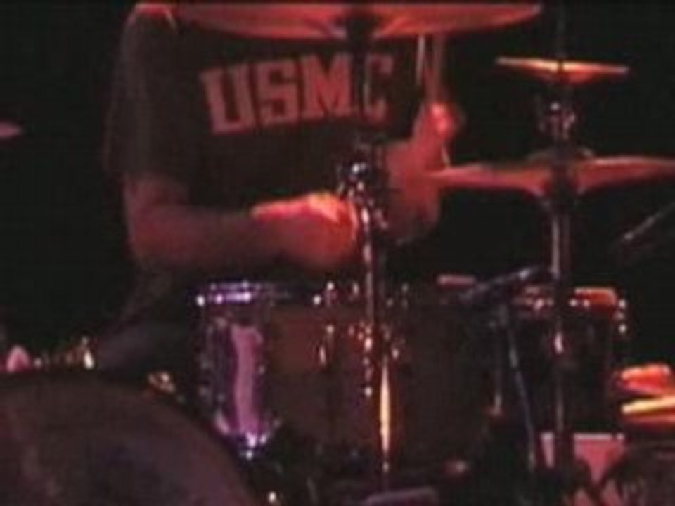 NLF3 @ Villette Sonique Festival, Paris