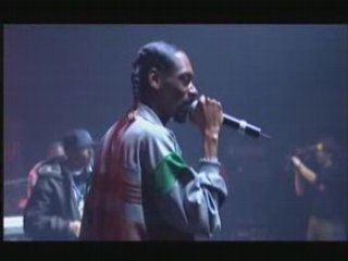 [Snoop Dogg] Live in Bruxelles Part.1