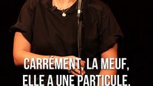 le piratage des frigo ! - Lucie Carbone