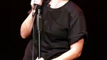 Je connais tout mon public - Lucie Carbone