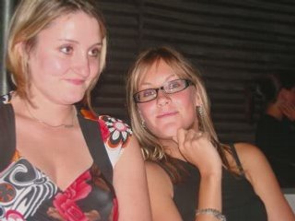 Mes 22 ans