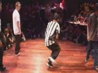 Circle Prinz Holland 2007