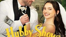 Hubby, Show Me The Money