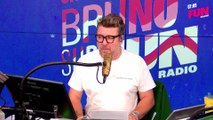 Bruno sur fun radi