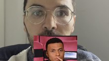 MBAPPÉ TROP FORCÉ