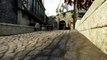 Dark Messiah of Might and Magic Community Edition - Teaser Trailer #2