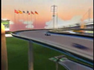 Trackmania-Anracer Duo