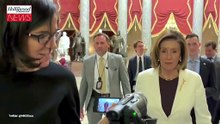 Nancy Pelosi Doc From Daughter Alexandra Pelosi Gets HBO Release Date | THR News [Full Movie] [Full Movie]