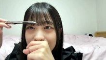 桒原椿 SKE48 2026-10-25 22_35 SHOWROOM