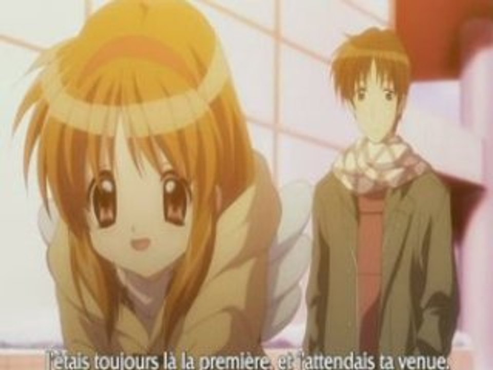 Kanon Remake 19 vostfr partie 2