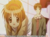 Kanon Remake 19 vostfr partie 2