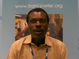 Matondo Kiese Fernandes - Angola