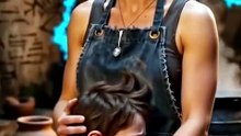 The Cook Who Fell Underground - FULL MOVIE ENGLISH SUB