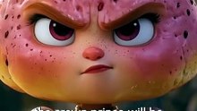 Royal Baby of Bread Kingdom My Thoughts Are Heard DRAMA - FULL MOVIE ENGLISH SUB