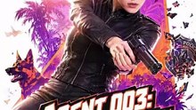 Agent 003 Reborn from Hell New (Full Episodes) - Short Drama