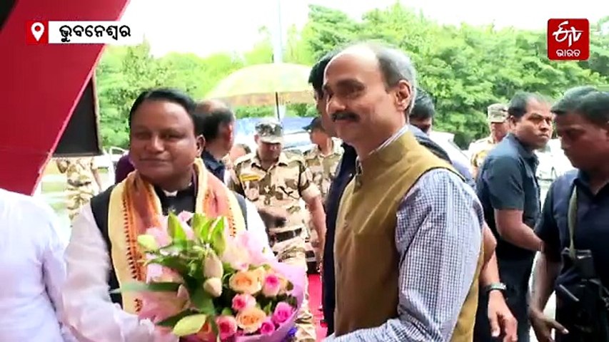 ୧୯ ନକ୍ସଲମୁକ୍ତ ଜିଲ୍ଲାରୁ ହଜାରେ ପ୍ରତିନିଧିଙ୍କ ଗୁଜରାଟ ଯାତ୍ରା: ଲୌହମାନବଙ୍କ ଜନ୍ମବାର୍ଷିକୀରେ ହେବେ ସାମିଲ