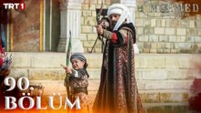 Mehmed: Fetihler Sultanı 90. Bölüm